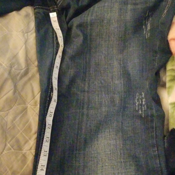 Seven Jean's plus size - Picture 7 of 8